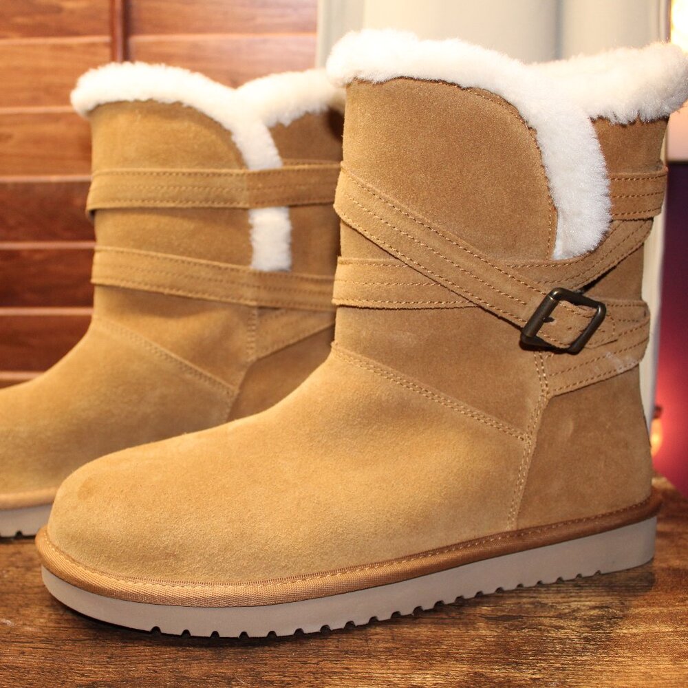 Women's Koolaburra by Ugg boots